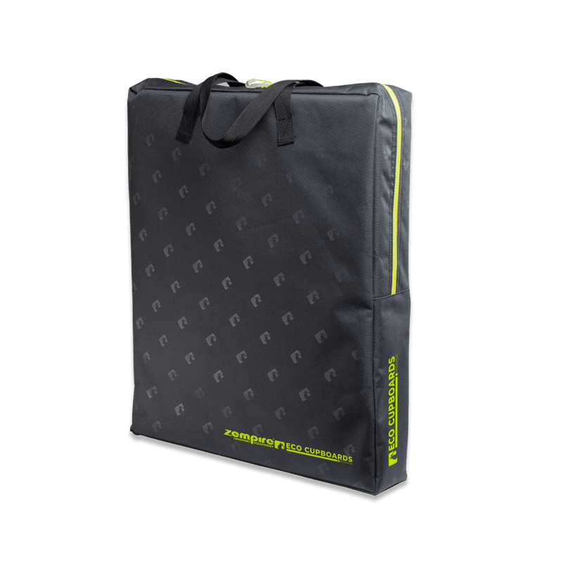 Zempire Eco Cupboards Storage Cupboard Zempire - Dynamic Drive