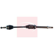 Apec CV Drive Shaft Driveshaft Front Right fits Toyota Avensis 2008-2018 2.0