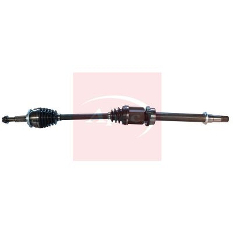 Apec CV Drive Shaft Driveshaft Front Right fits Toyota Avensis 2008-2018 2.0