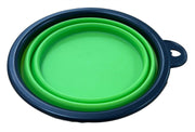 Quest Collapsable Pet Bowl Quest - Dynamic Drive