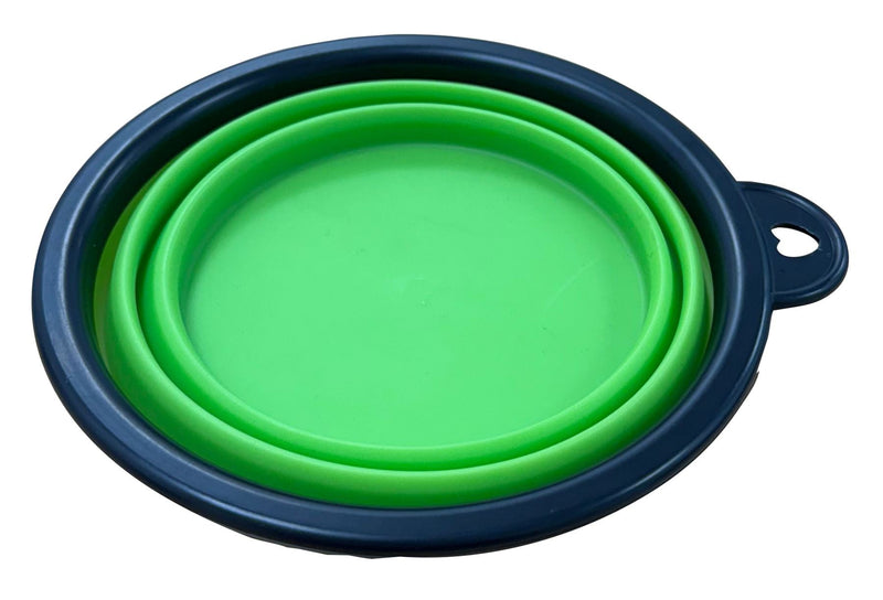 Quest Collapsable Pet Bowl Quest - Dynamic Drive