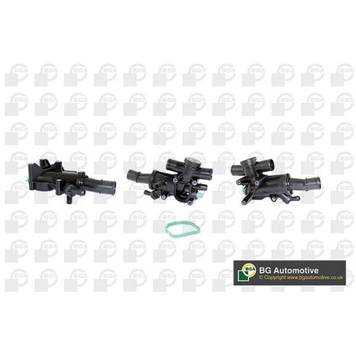 BGA Thermostat,Coolant CT5590