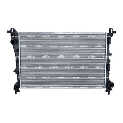NRF Engine Radiator 58422A