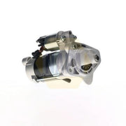 NAPA Starter Motor 12V 1.9kW 14 Teeth fits Opel Cascada 2015-2018 2.0
