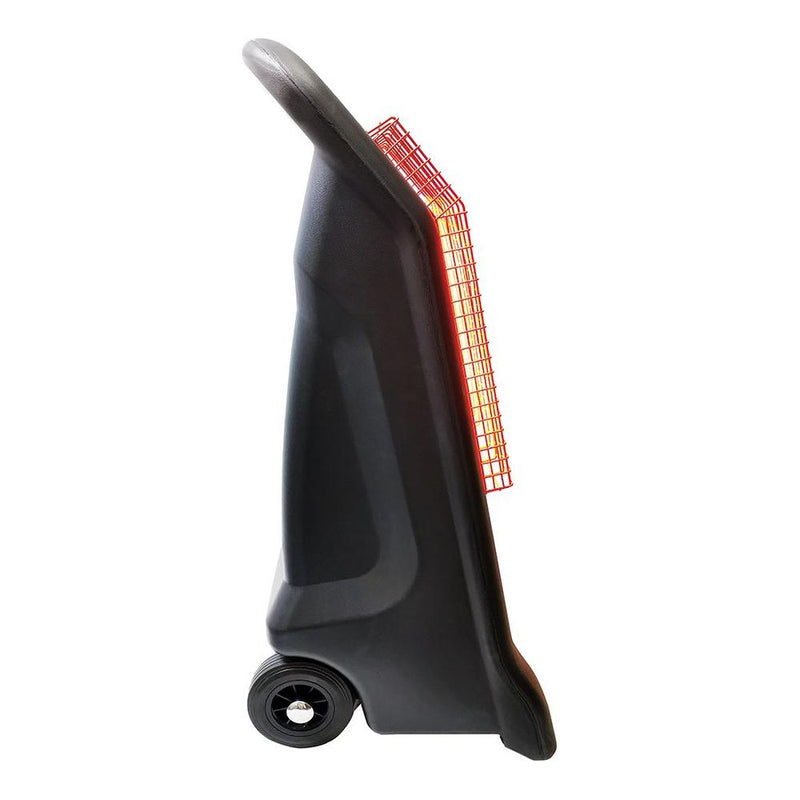 Rhino 2.2kW TQ4 Heater 230V Rhino - Dynamic Drive
