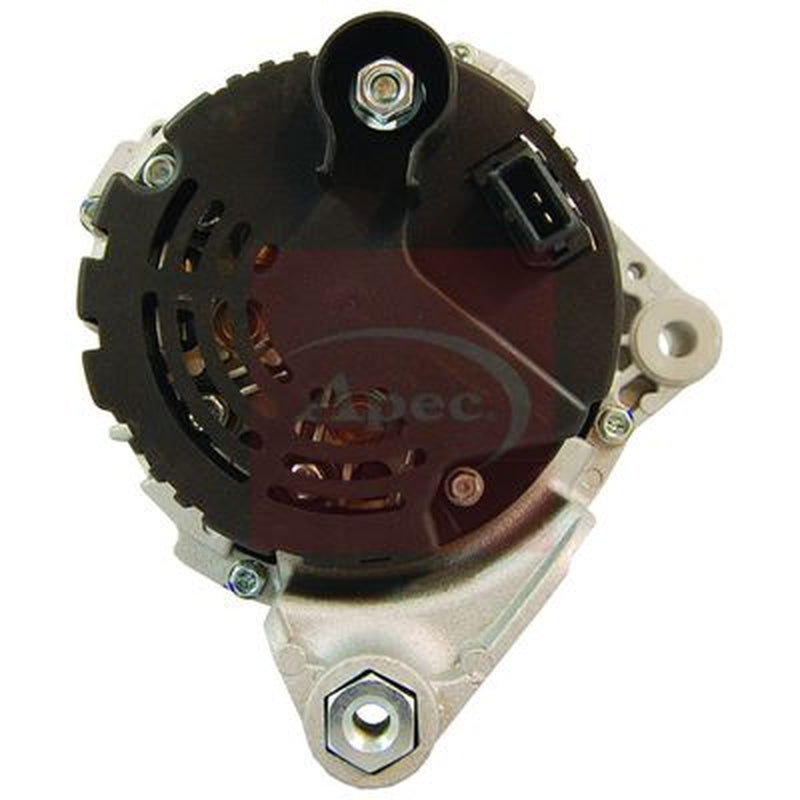 Apec Car Alternator 12V fits BMW 3 1998-2001