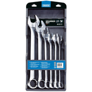 Draper HI-TORQ Metric Combination Spanner Set (6 Piece) 26695 Draper - Dynamic Drive