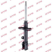KYB Shock Absorber Damper Strut Rear Right fits Toyota Corolla 1997-2001 1.8