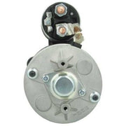 Hella Starter Motor 24V 3.2kW 9 Teeth