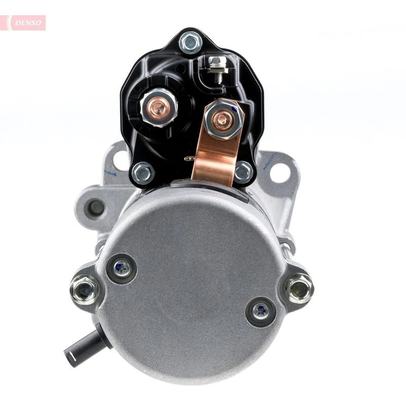 Denso Starter Motor 12V 2.7kW 13 Teeth