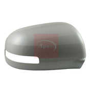 Apec Wing Mirror Cover Right primed fits Citroën C4 Aircross 2012 on 1.6 1.8