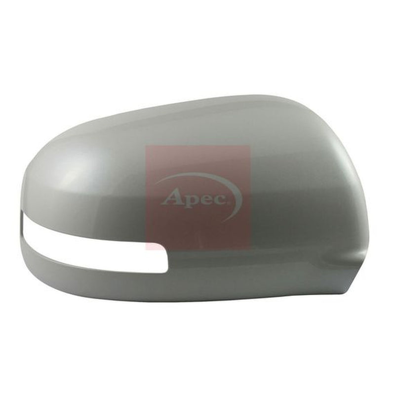 Apec Wing Mirror Cover Right primed fits Citroën C4 Aircross 2012 on 1.6 1.8