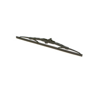 Bosch Conventional Wiper Blade 370mm — H380 fits Abarth Strada 1981-1987 2.0