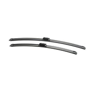 Bosch 2 x Front Aerotwin Wiper Blades fits BMW X2 2017-2023