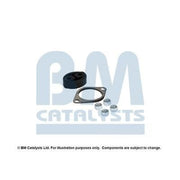 BM Catalysts Exhaust Pipe Mounting Kit FK50778C