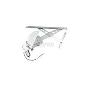 Fahren Electric Window Regulator Lifter Left Front FWD1074