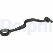 Delphi Control/Trailing Arm Upper fits BMW 5 1987-1996
