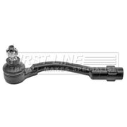 First Line Steering Tie Rod End Ball Joint fits Hyundai I20 I 2008-2015