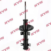 KYB 2 x Shock Absorbers fits Lancia Lybra Sw 2001-2005 1.9