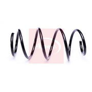 Apec Front Suspension Coil Spring fits Mercedes-Benz A-Class 2012-2018