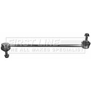 First Line Stabiliser Bar Link Coupling Rod fits Citroën C4 Grand Picasso II