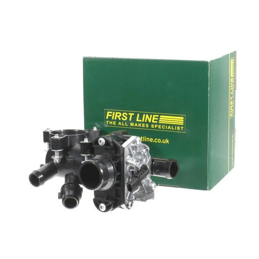 First Line Thermostat,Coolant fits Mercedes-Benz C-Class 2018-2023