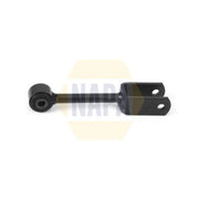 NAPA Stabiliser Bar Link Coupling Rod Rear Right fits Mercedes-Benz Chassis