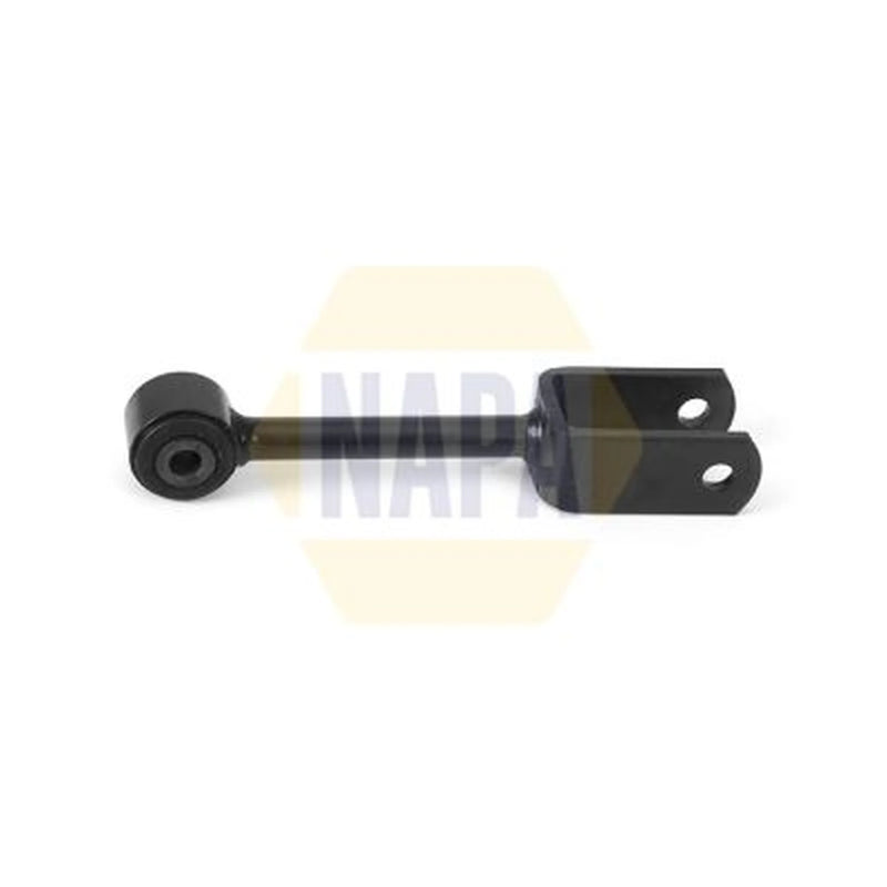 NAPA Stabiliser Bar Link Coupling Rod Rear Right fits Mercedes-Benz Chassis