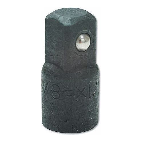 Laser Impact Adaptor 3/8"D to 1/2"D 3260 Laser - Dynamic Drive