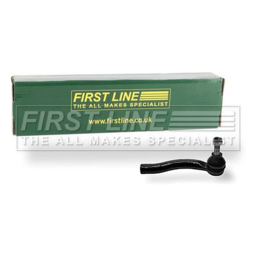 First Line Steering Tie Rod End Ball Joint fits Toyota Corolla 2001-2008