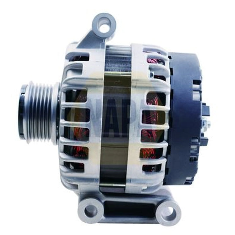 NAPA Car Alternator 12V fits Ford Tourneo Custom V362 Bus 2012-2015 2.2