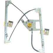 Valeo Electric Window Regulator Lifter Left Front 851004