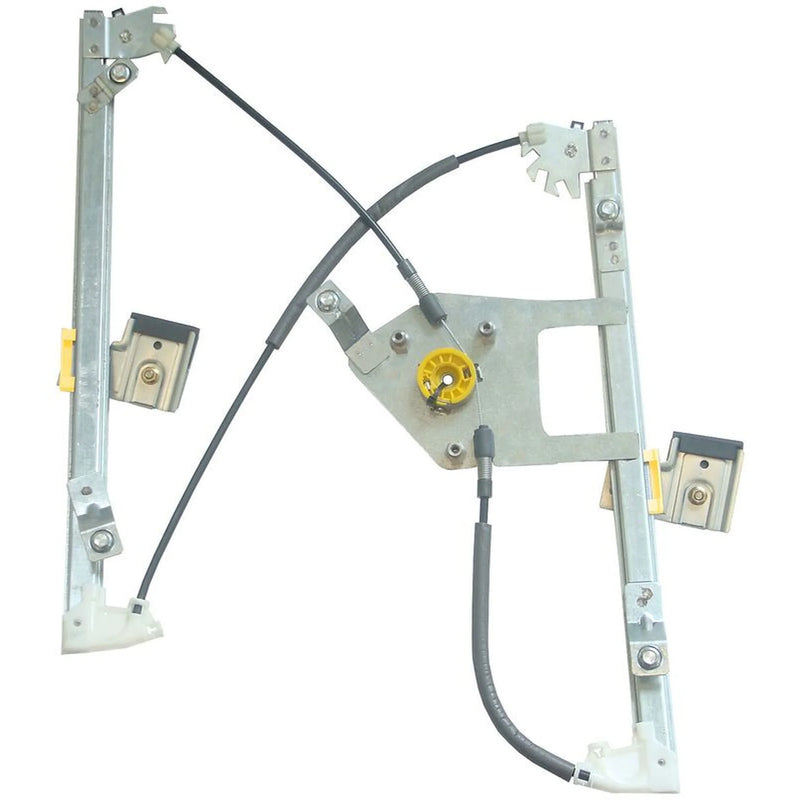 Valeo Electric Window Regulator Lifter Left Front 851004
