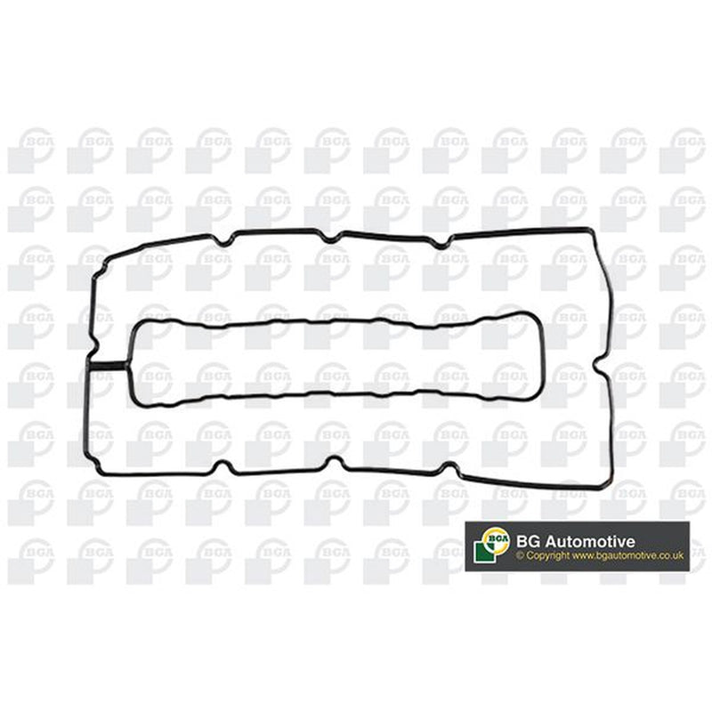 BGA Cylinder Head Cover Gasket NBR (nitrile butadiene rubber) fits Ford Ranger