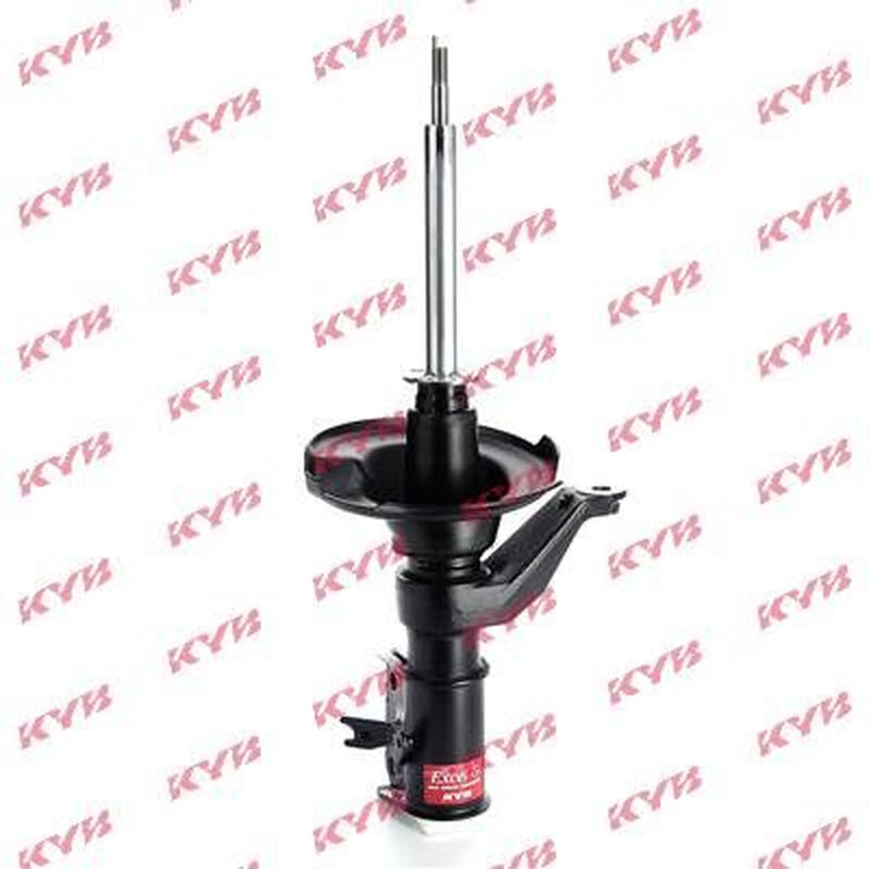 KYB Shock Absorber Damper Strut Front Right fits Honda Civic VII 2000-2005