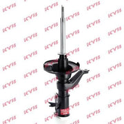 KYB 2 x Shock Absorbers fits Honda Civic VII 2000-2005 1.4 1.6 1.7