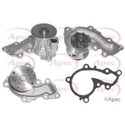 Apec Engine Cooling Water Pump AWP1279
