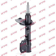 KYB Shock Absorber Damper Strut Front Left fits Nissan Terrano II 1995-2004