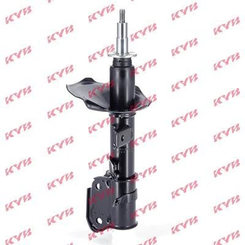 KYB 2 x Shock Absorbers fits Nissan Terrano II 1995-2004 3.2 3.3