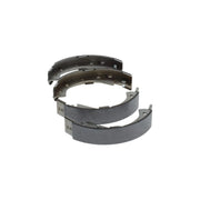 Bosch Brake Shoe Set Axle Kit Rear