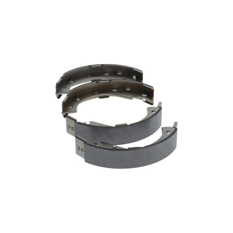 Bosch Brake Shoe Set Axle Kit Rear