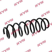 KYB Rear Left Suspension Coil Spring fits Honda Civic IX 2012-2016 2.2