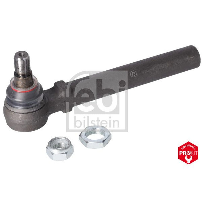 Febi Steering Tie Rod End Ball Joint Front 182170