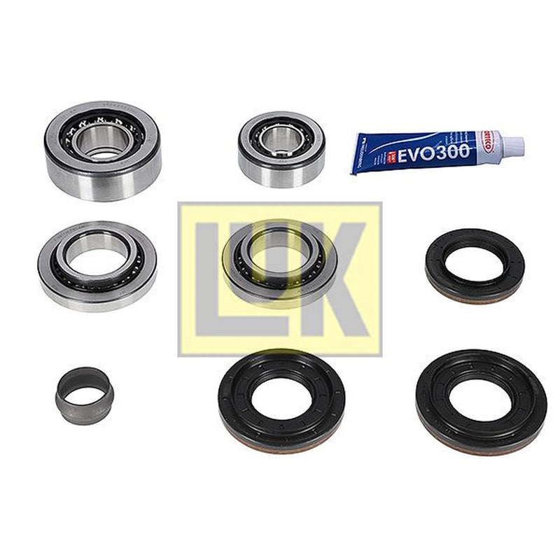 LuK Differential Repair Kit fits BMW 5 2009-2017