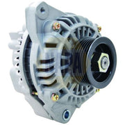 NAPA Car Alternator 12V fits Honda Civic VII 2000-2005 1.4 1.6 1.7