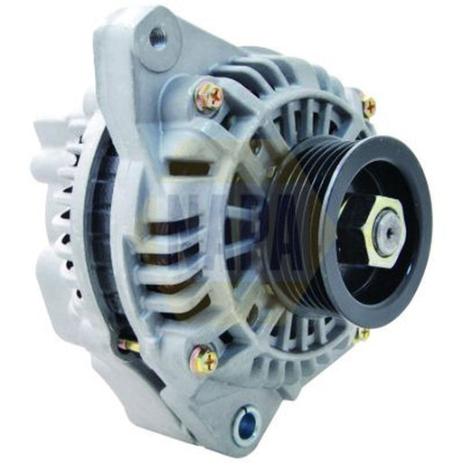 NAPA Car Alternator 12V fits Honda Civic VII 2000-2005 1.4 1.6 1.7