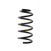 NAPA Rear Suspension Coil Spring fits Opel Corsa E 2014-2019 1.0 1.2 1.3 1.4