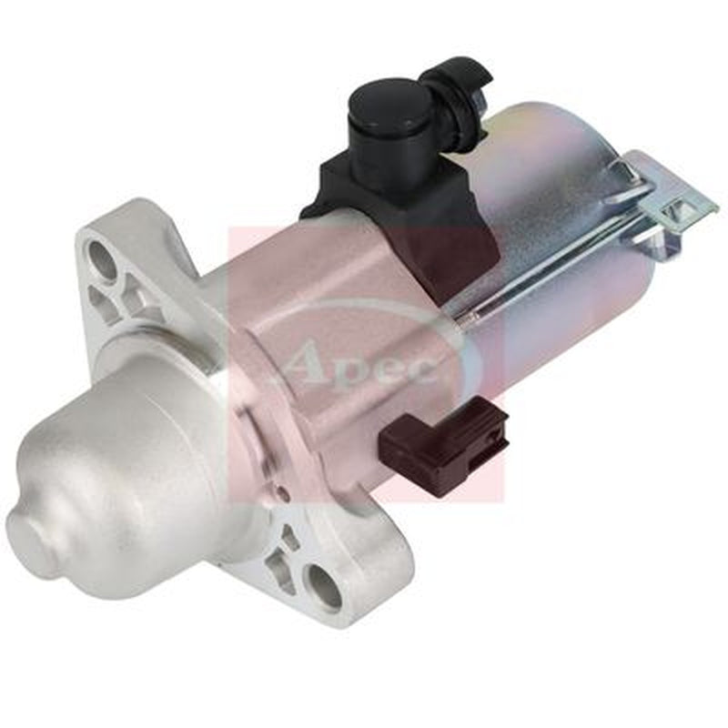 Apec Starter Motor 12V 1.6kW 16 Teeth fits Honda Civic X 2016-2022 1.5