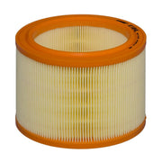 Hengst Engine Air Filter fits Citroën Berlingo / Berlingo First 1996-2003 1.9