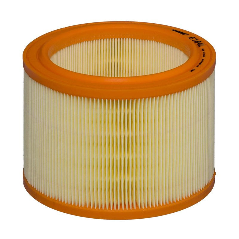 Hengst Engine Air Filter fits Citroën Berlingo / Berlingo First 1996-2003 1.9